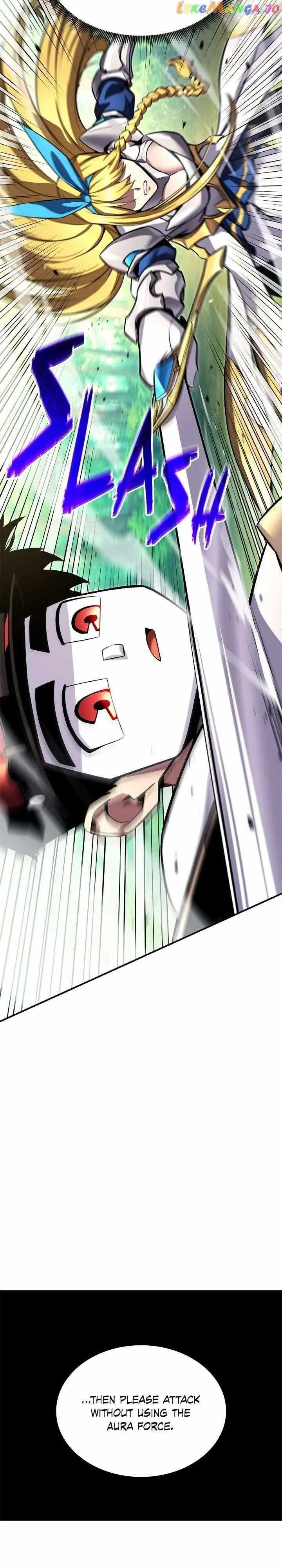Read Ranker’s Return (2021) chapter 114 image 31 on Lezhin