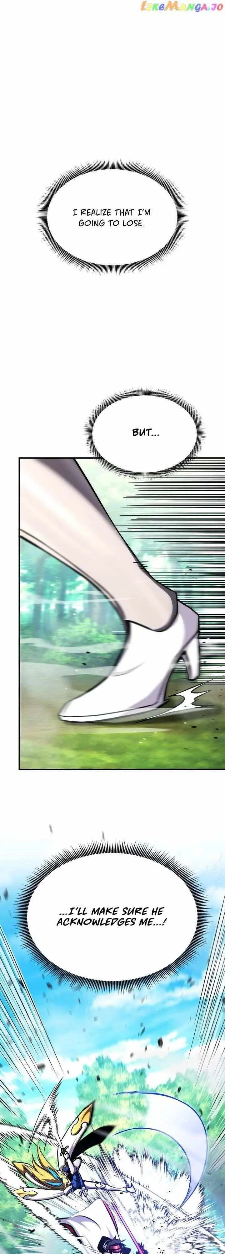 Read Ranker’s Return (2021) chapter 114 image 45 on Lezhin