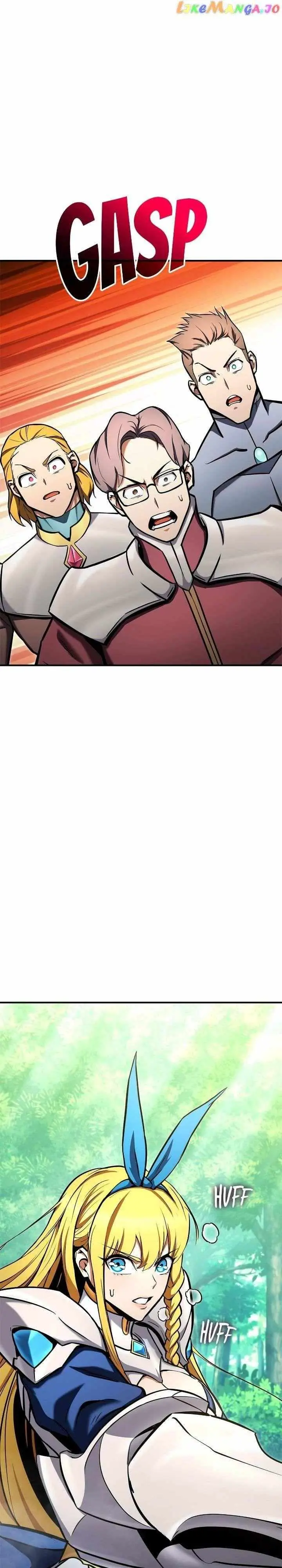 Read Ranker’s Return (2021) chapter 114 image 48 on Lezhin