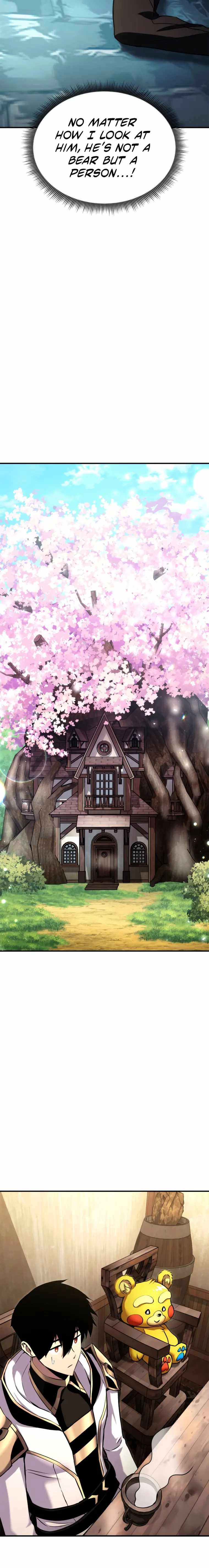 Read Ranker’s Return (2021) chapter 115 image 11 on Lezhin