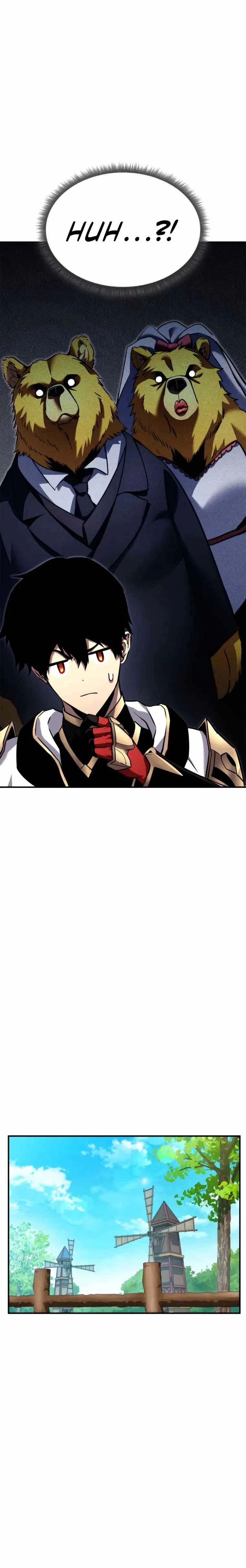 Read Ranker’s Return (2021) chapter 115 image 7 on Lezhin
