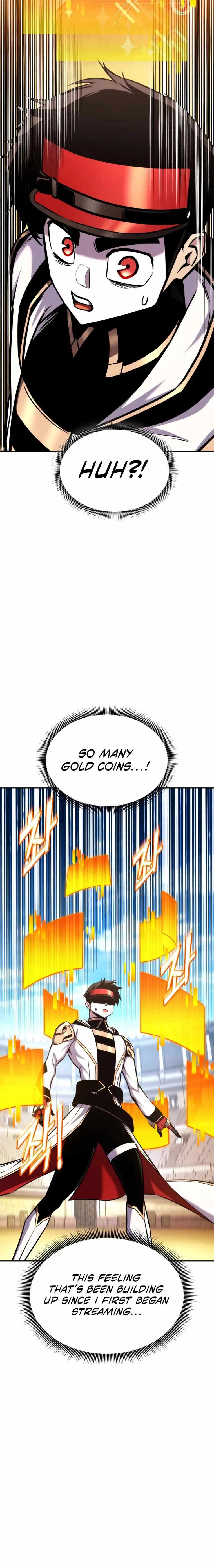 Read Ranker’s Return (2021) chapter 120 image 11 on Lezhin