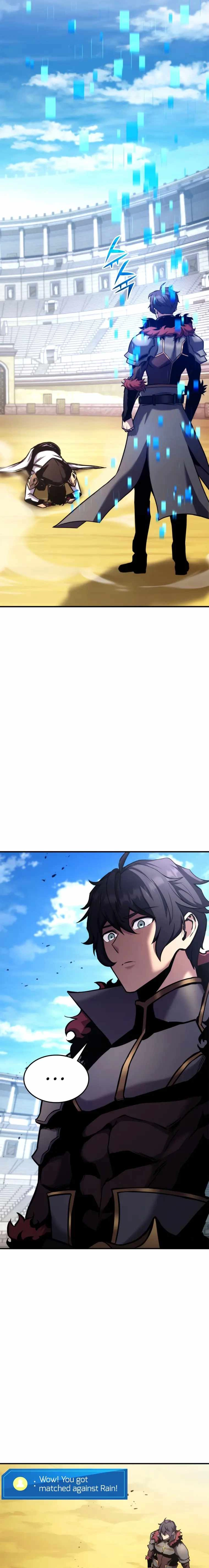 Read Ranker’s Return (2021) chapter 120 image 14 on Lezhin