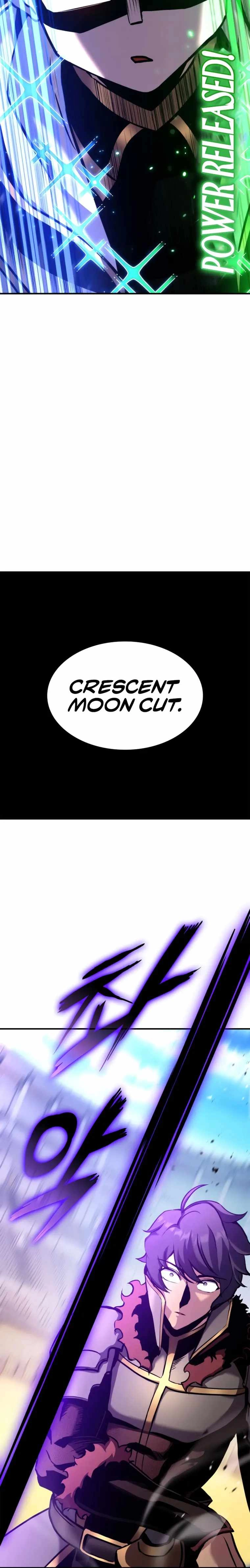 Read Ranker’s Return (2021) chapter 120 image 25 on Lezhin