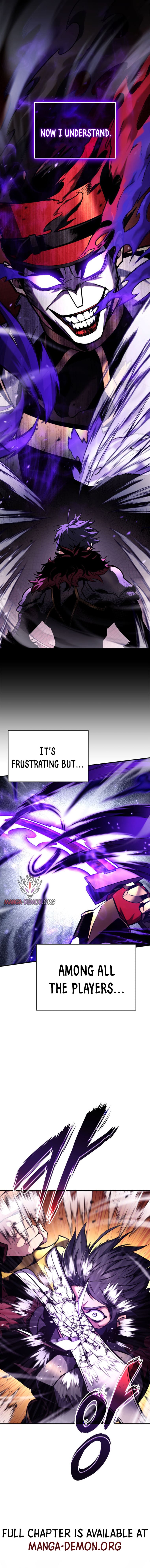 Read Ranker’s Return (2021) chapter 121 image 2 on Lezhin