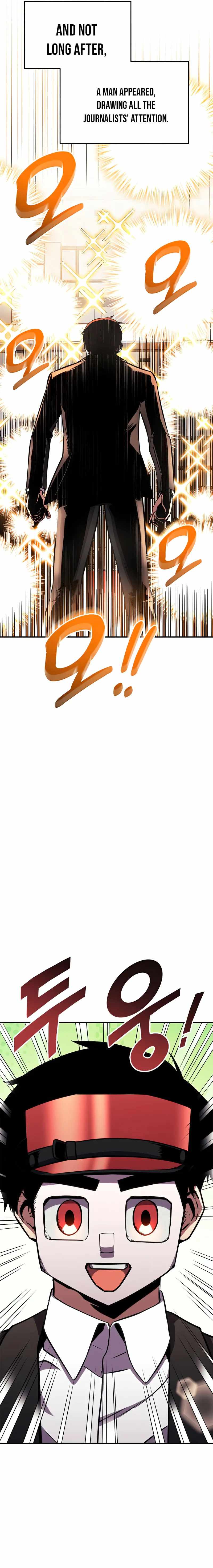 Read Ranker’s Return (2021) chapter 129 image 16 on Lezhin
