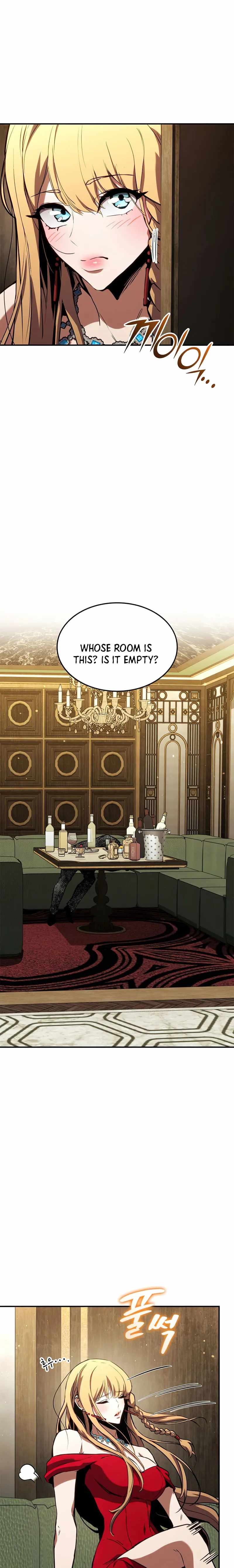Read Ranker’s Return (2021) chapter 130 image 16 on Lezhin