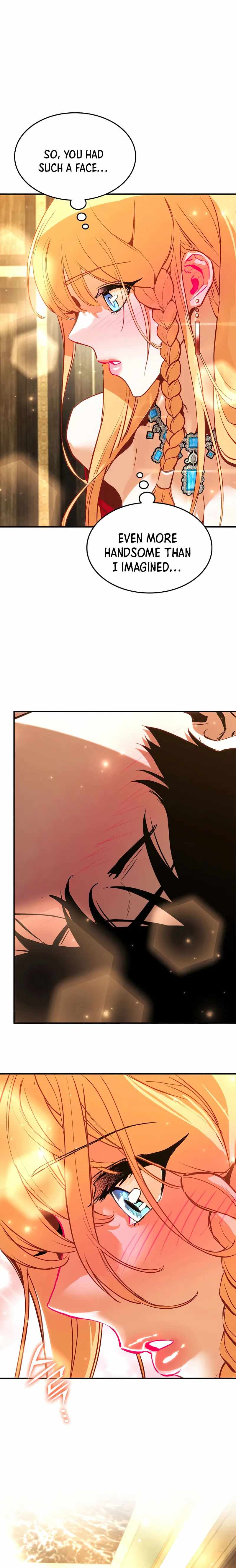 Read Ranker’s Return (2021) chapter 130 image 20 on Lezhin