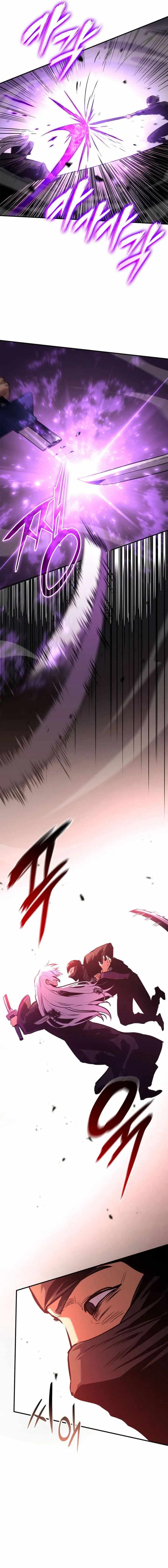 Read Ranker’s Return (2021) chapter 132 image 7 on Lezhin