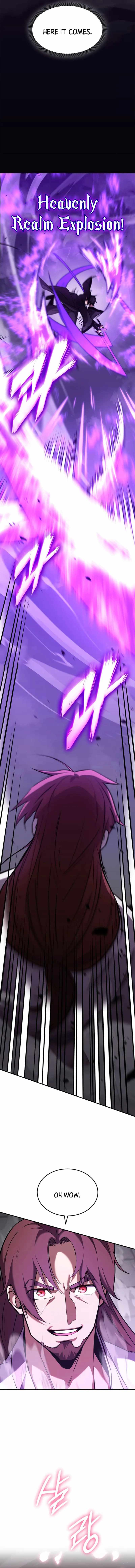 Read Ranker’s Return (2021) chapter 133 image 6 on Lezhin