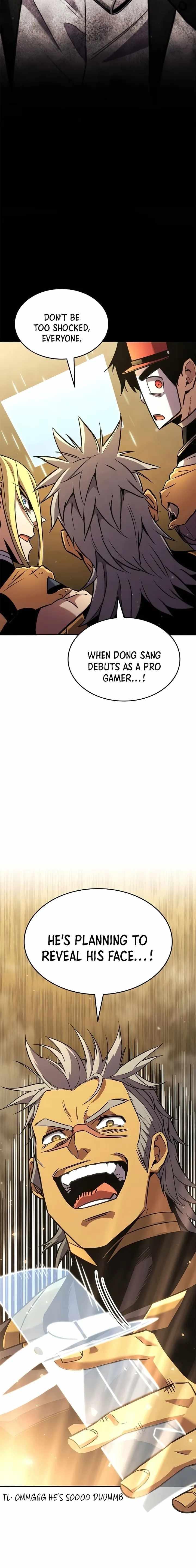 Read Ranker’s Return (2021) chapter 137 image 22 on Lezhin