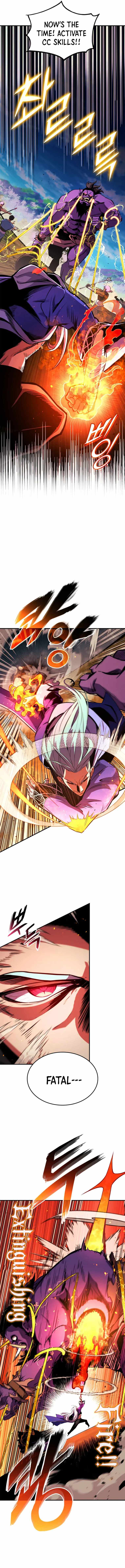 Read Ranker’s Return (2021) chapter 144 image 11 on Lezhin