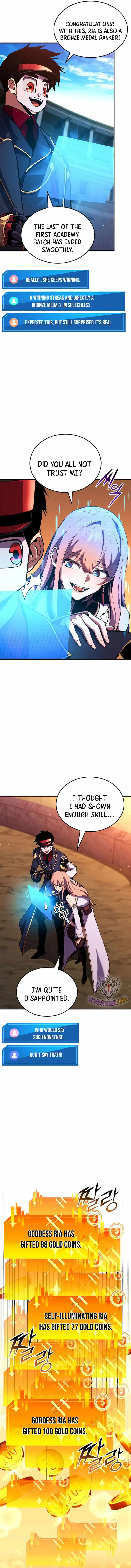 Read Ranker’s Return (2021) chapter 144 image 2 on Lezhin