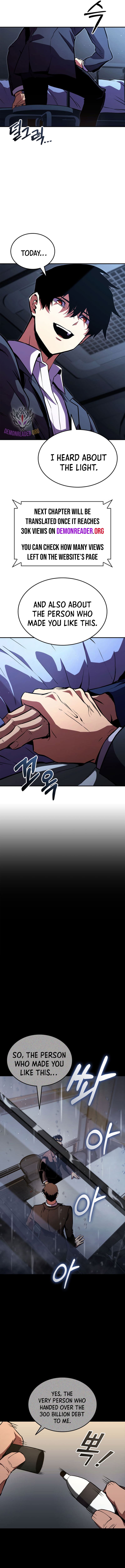 Read Ranker’s Return (2021) chapter 145 image 10 on Lezhin