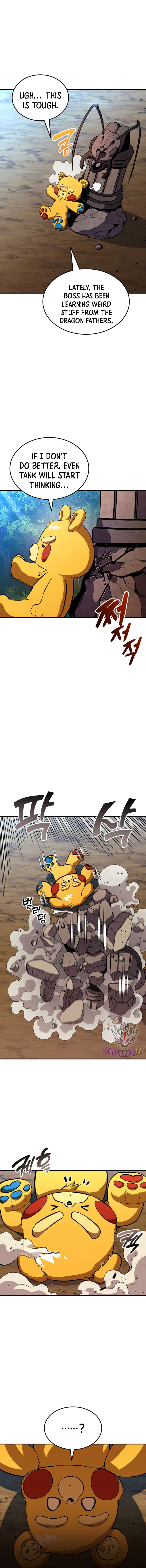 Read Ranker’s Return (2021) chapter 147 image 4 on Lezhin