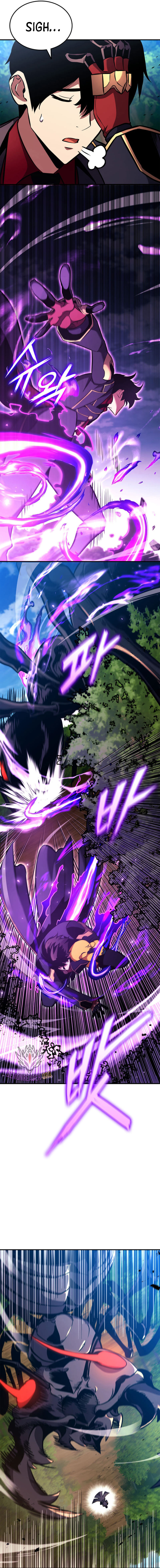 Read Ranker’s Return (2021) chapter 147 image 6 on Lezhin