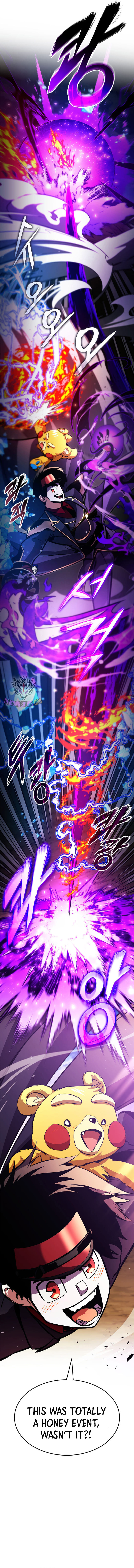 Read Ranker’s Return (2021) chapter 148 image 10 on Lezhin