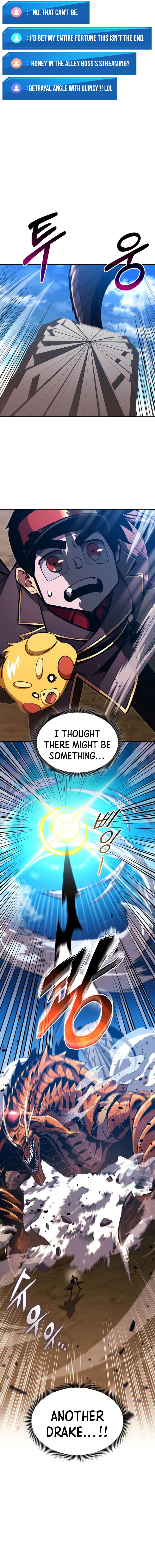 Read Ranker’s Return (2021) chapter 148 image 13 on Lezhin