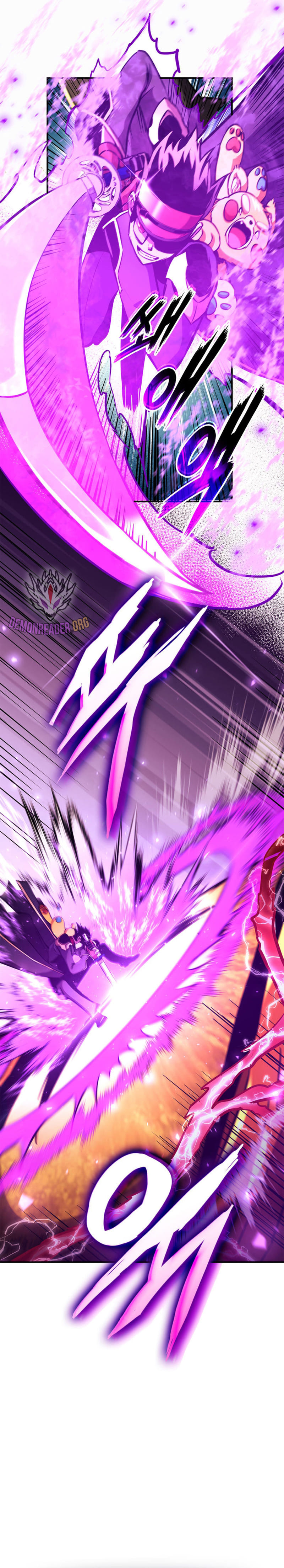 Read Ranker’s Return (2021) chapter 149 image 12 on Lezhin