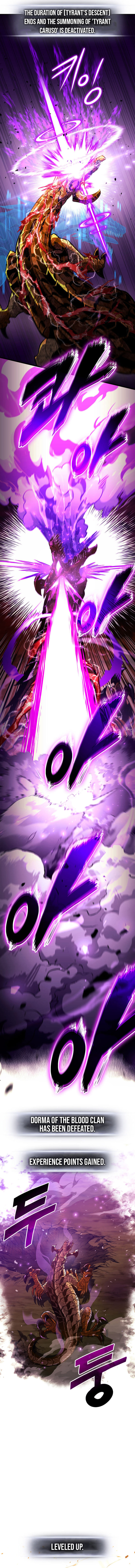 Read Ranker’s Return (2021) chapter 149 image 13 on Lezhin