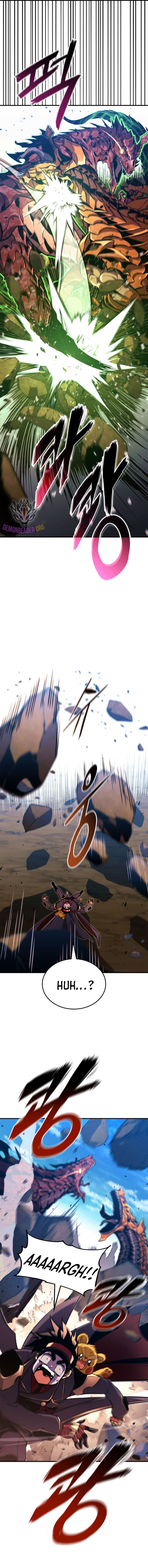 Read Ranker’s Return (2021) chapter 149 image 4 on Lezhin