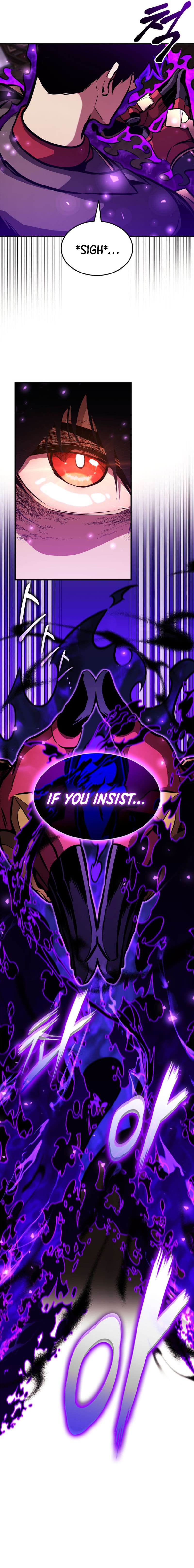 Read Ranker’s Return (2021) chapter 151 image 17 on Lezhin