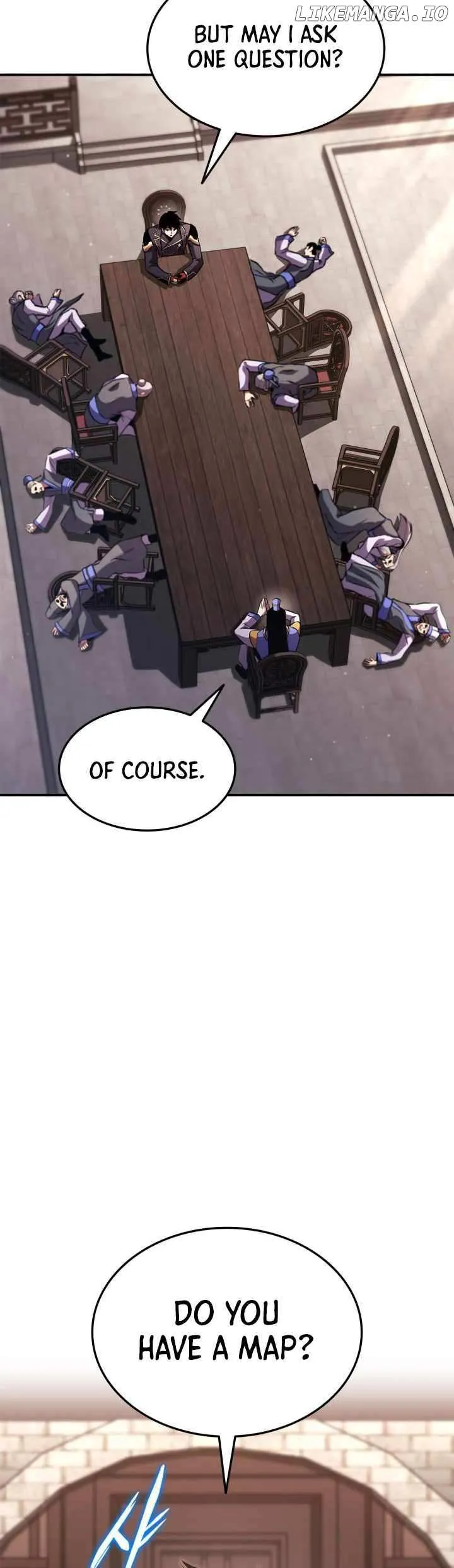 Read Ranker’s Return (2021) chapter 152 image 13 on Lezhin