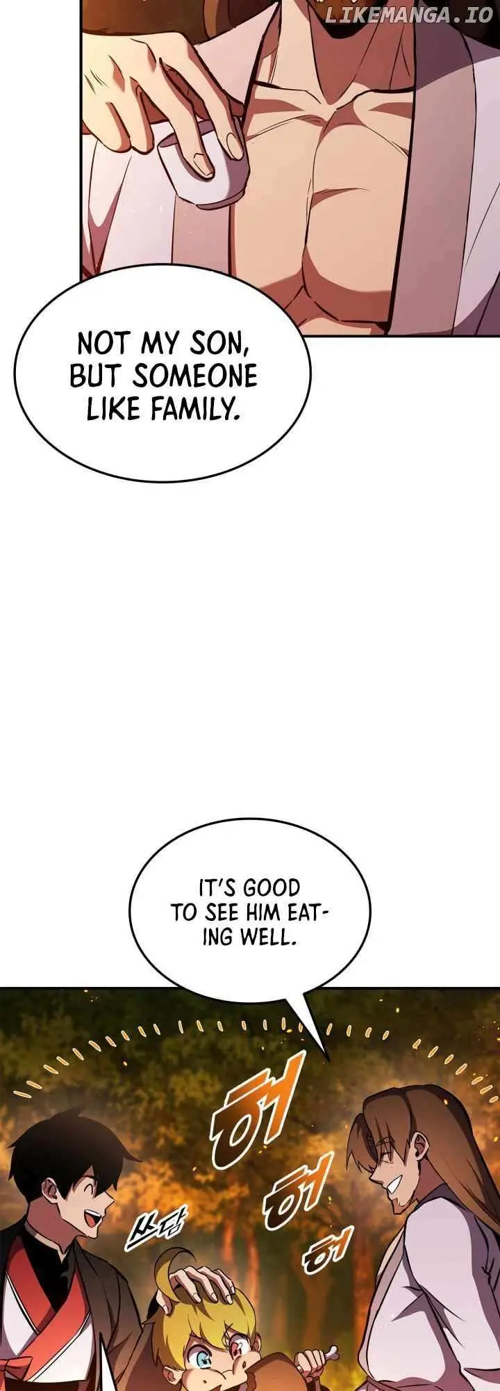 Read Ranker’s Return (2021) chapter 152 image 29 on Lezhin