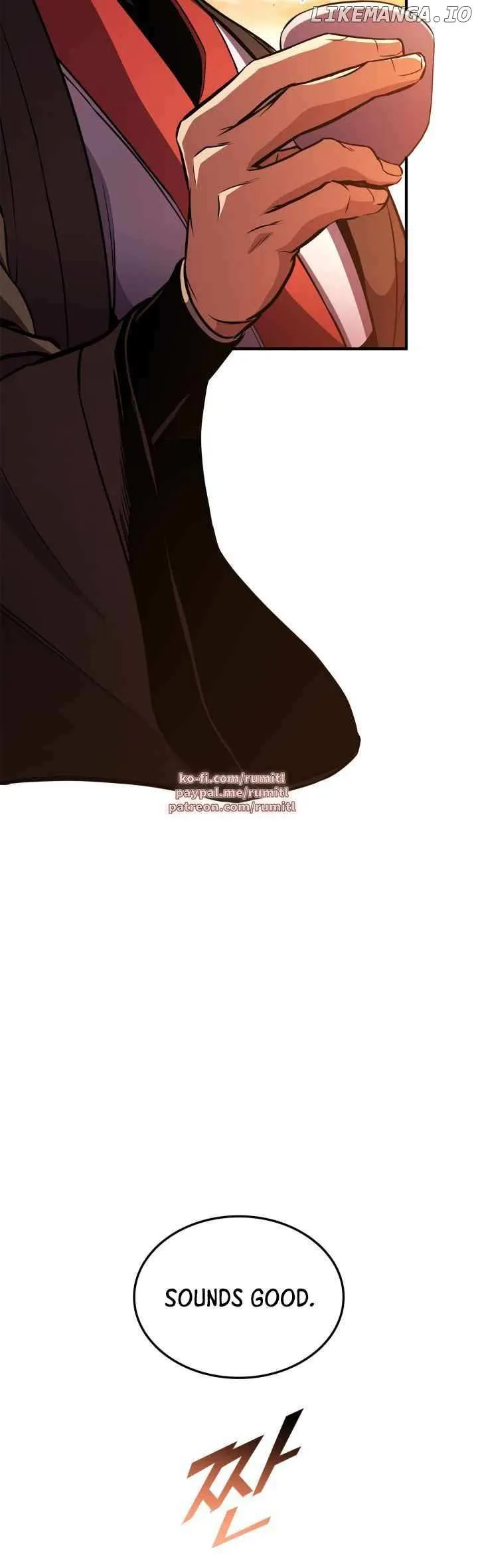 Read Ranker’s Return (2021) chapter 152 image 39 on Lezhin