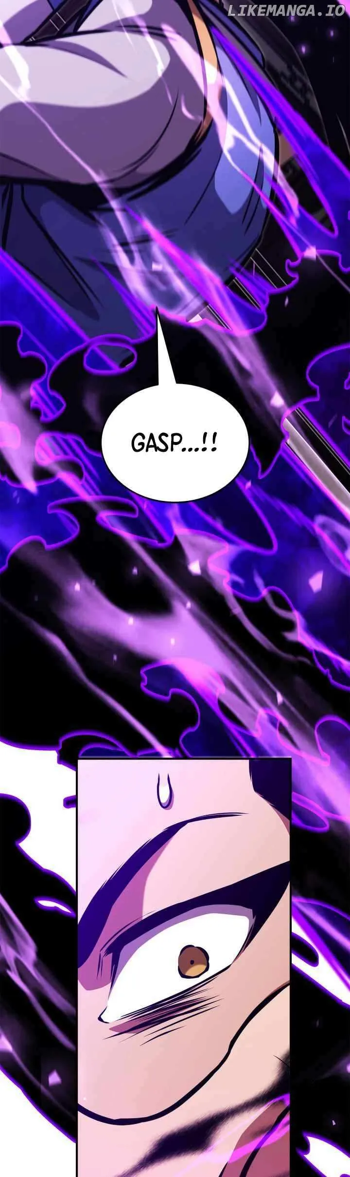 Read Ranker’s Return (2021) chapter 152 image 4 on Lezhin