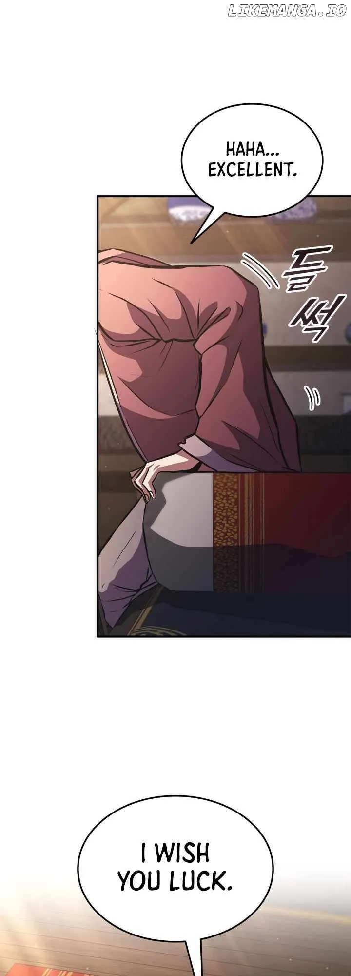 Read Ranker’s Return (2021) chapter 152 image 47 on Lezhin