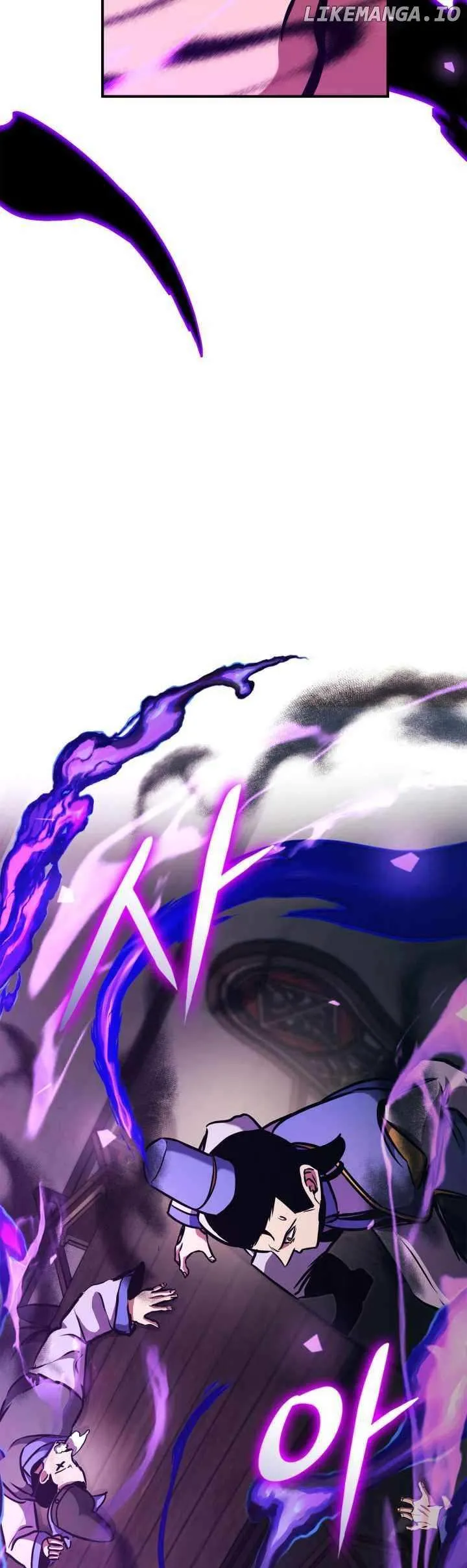 Read Ranker’s Return (2021) chapter 152 image 5 on Lezhin