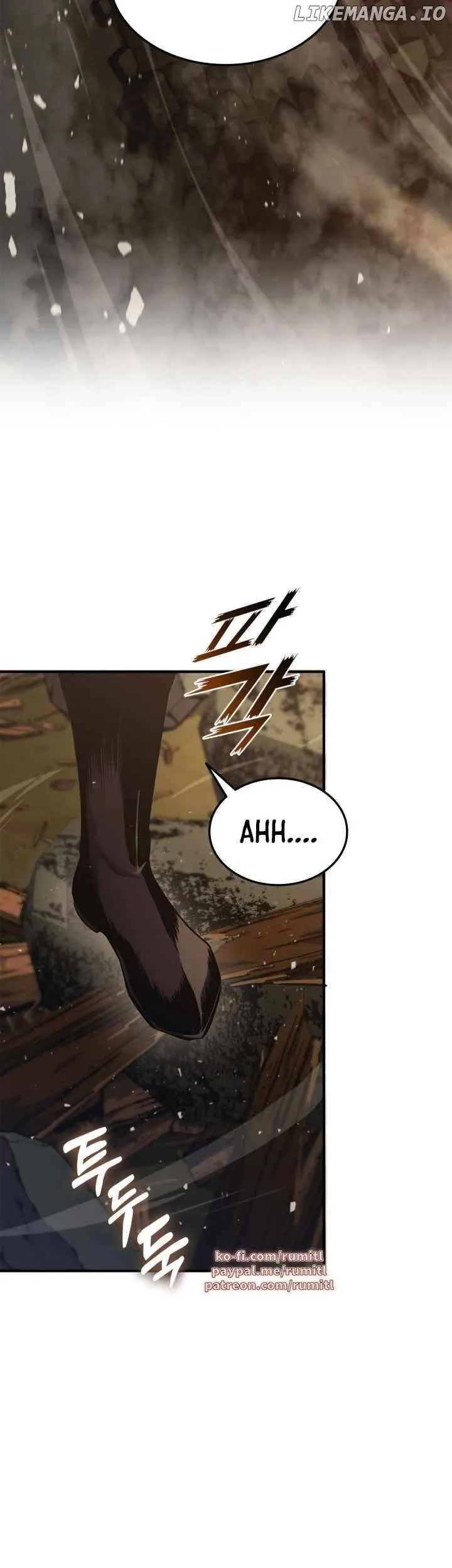 Read Ranker’s Return (2021) chapter 152 image 57 on Lezhin