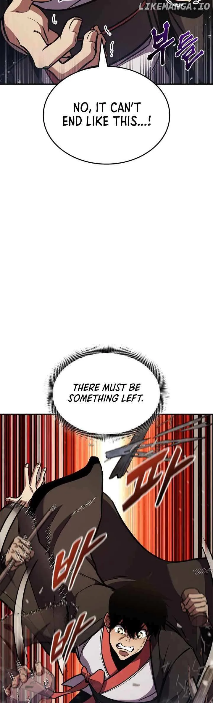 Read Ranker’s Return (2021) chapter 152 image 59 on Lezhin