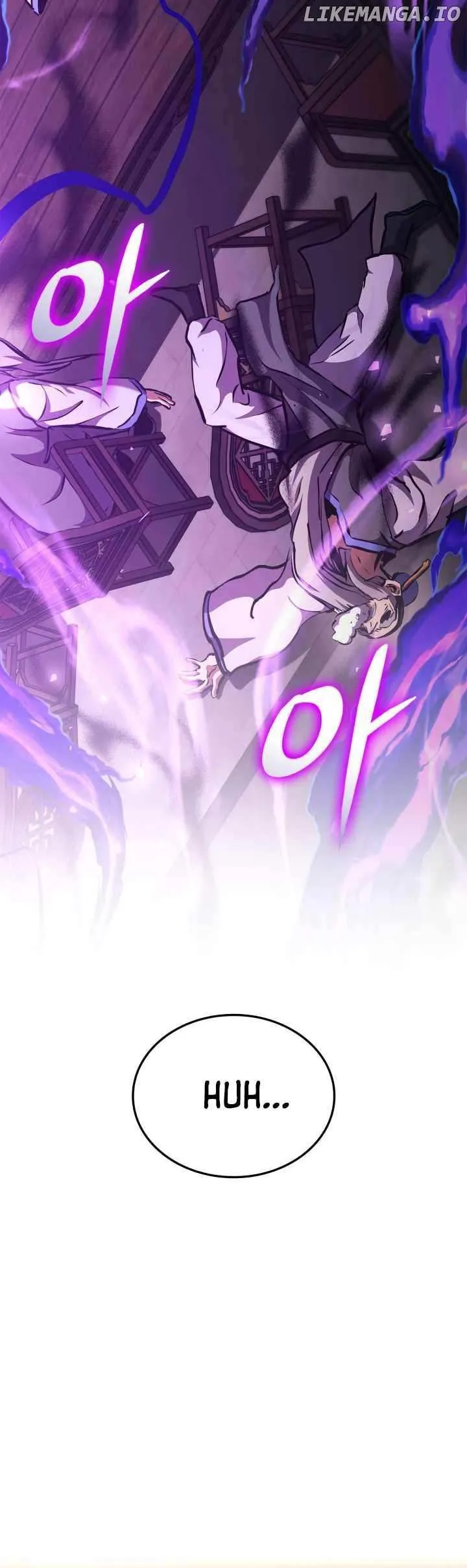 Read Ranker’s Return (2021) chapter 152 image 6 on Lezhin