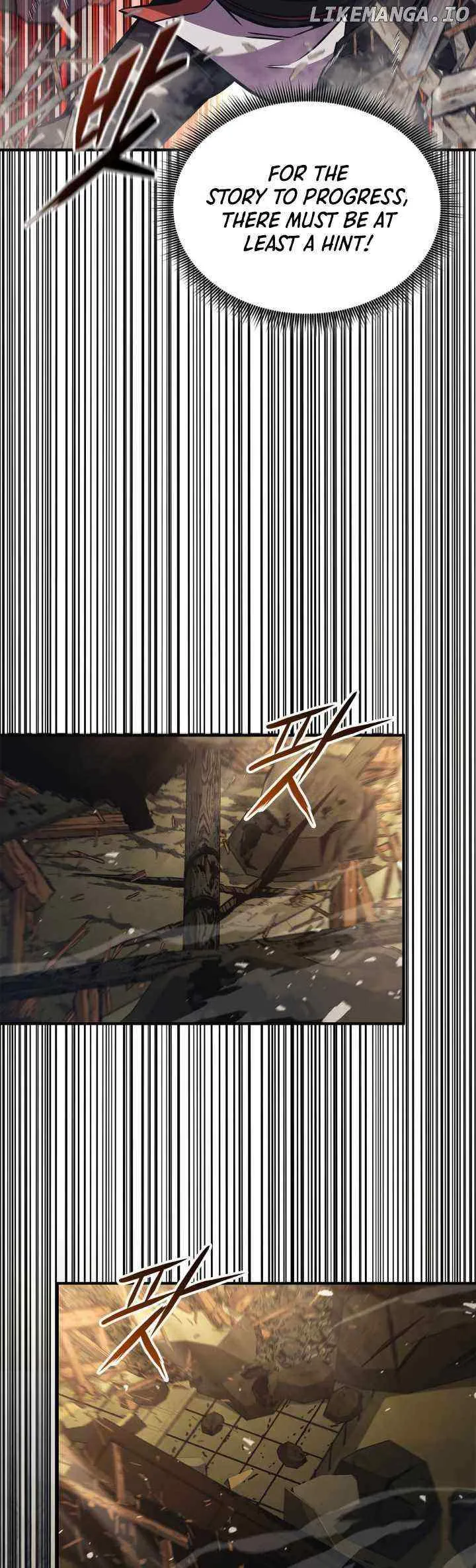Read Ranker’s Return (2021) chapter 152 image 60 on Lezhin