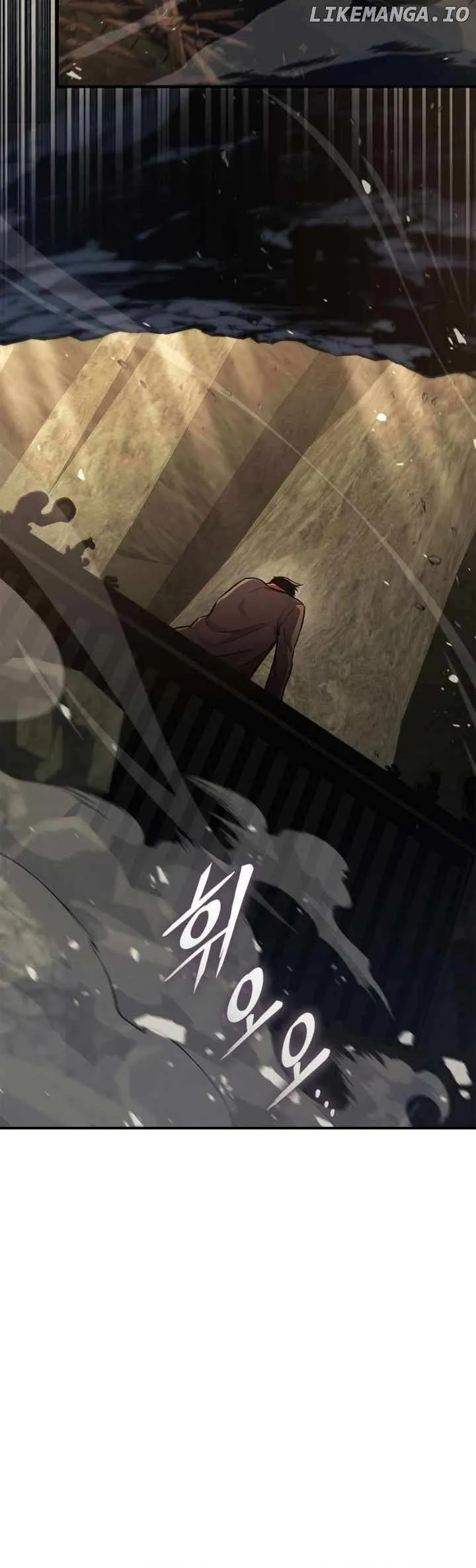 Read Ranker’s Return (2021) chapter 152 image 61 on Lezhin