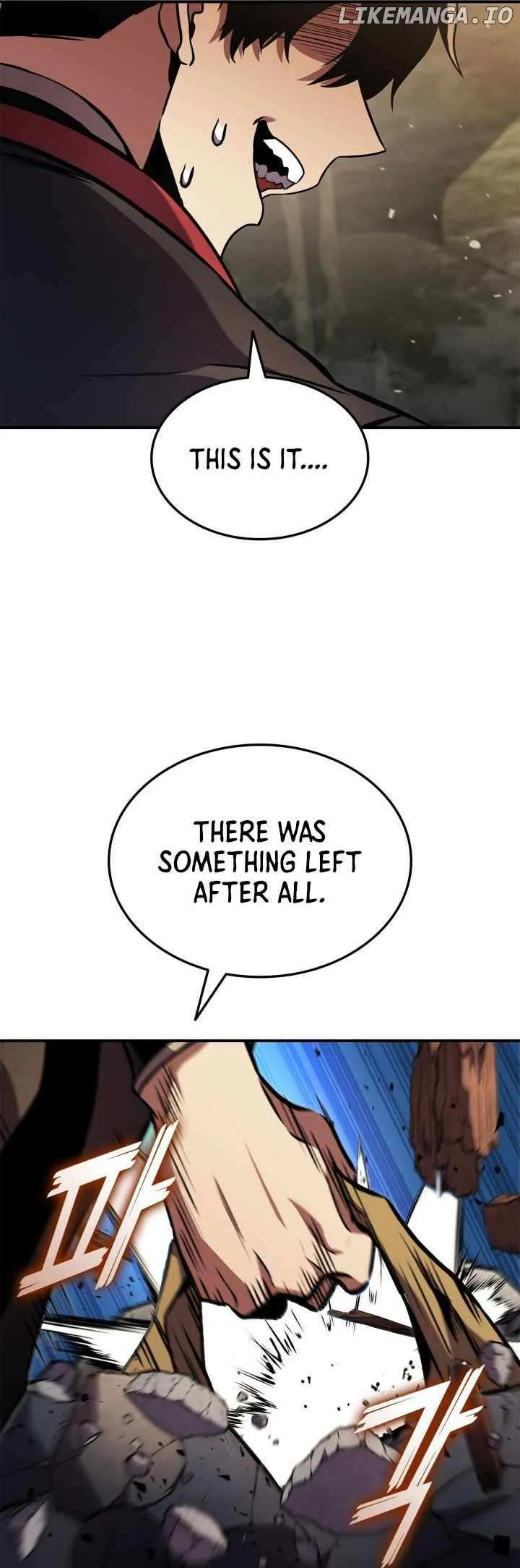 Read Ranker’s Return (2021) chapter 152 image 62 on Lezhin