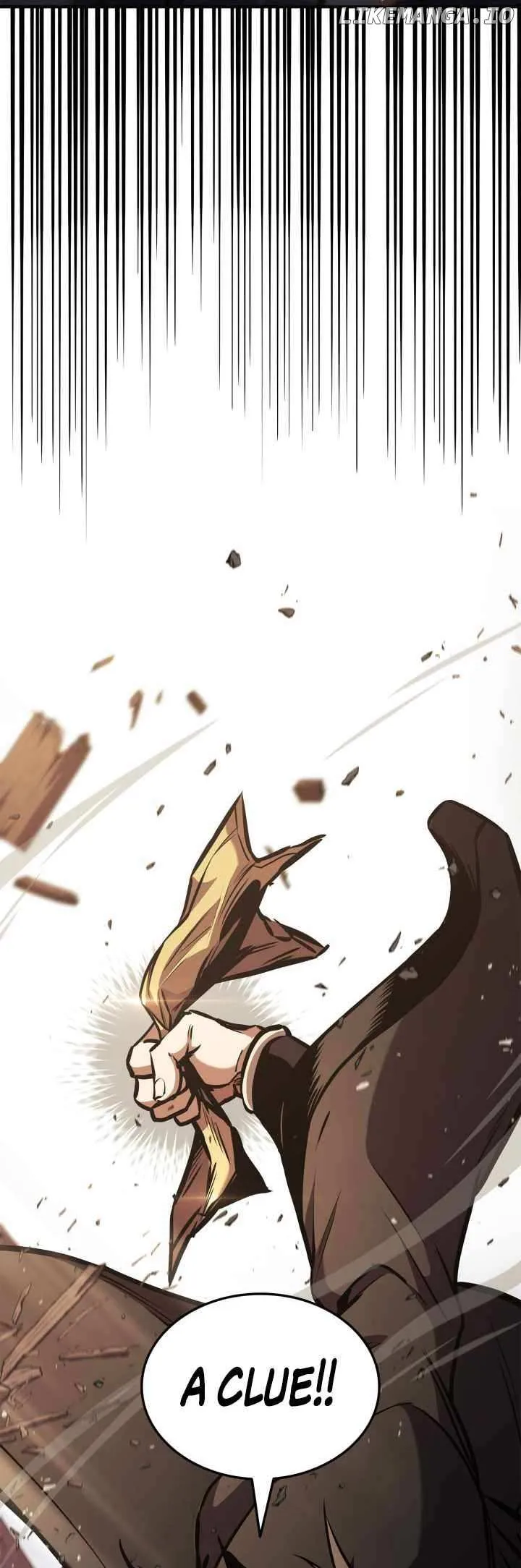 Read Ranker’s Return (2021) chapter 152 image 63 on Lezhin