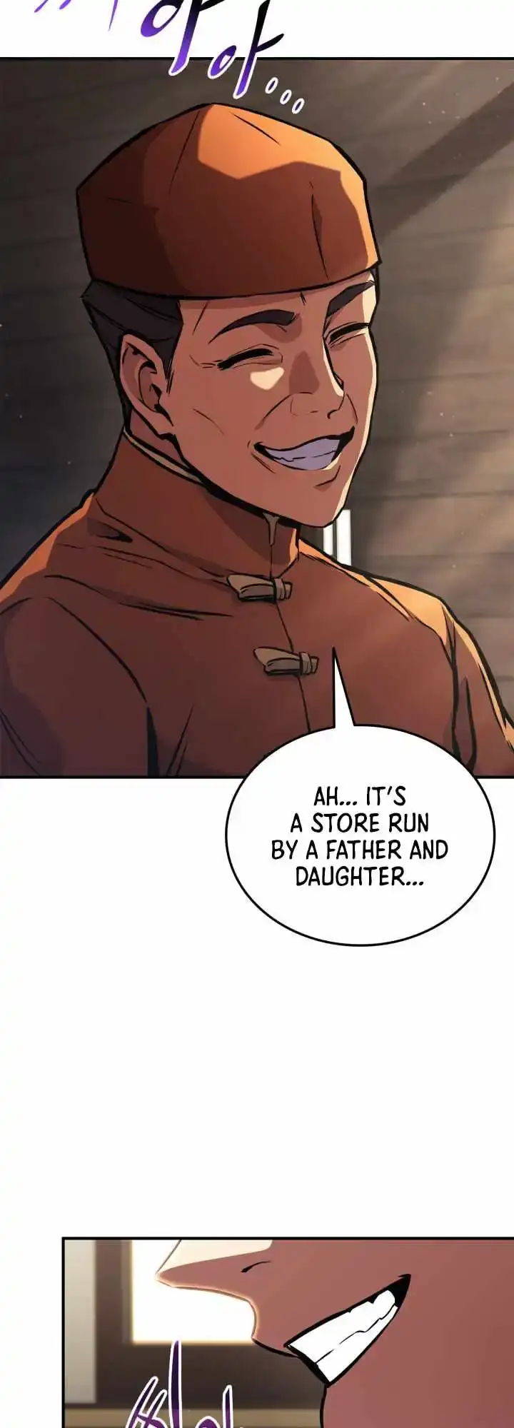 Read Ranker’s Return (2021) chapter 154 image 11 on Lezhin
