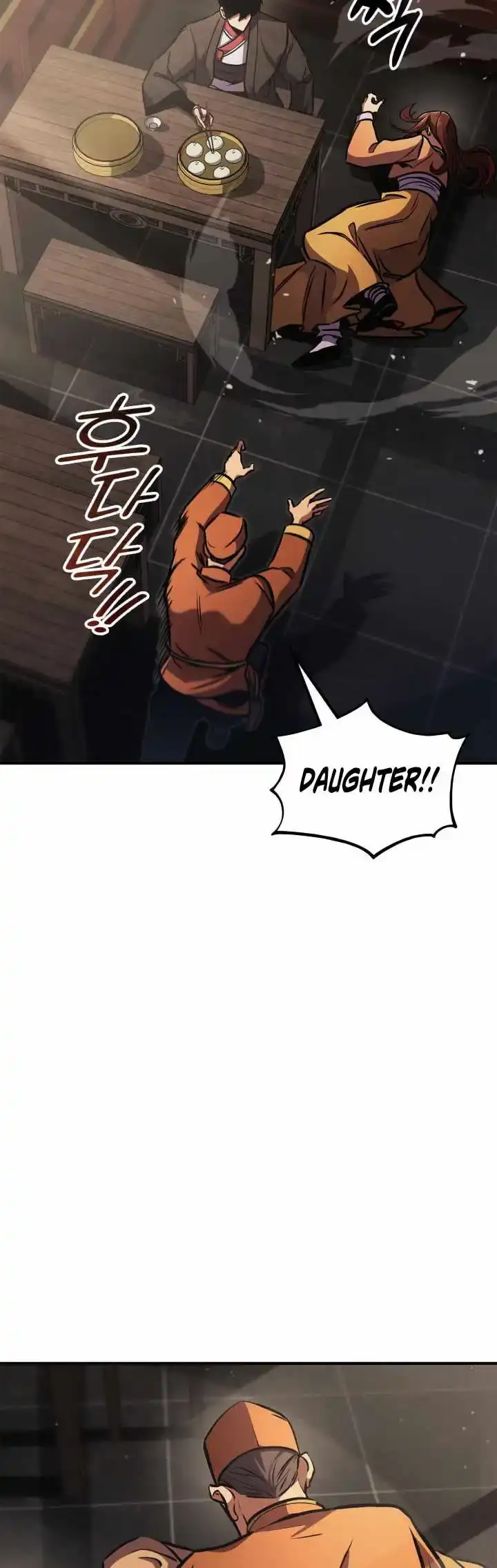 Read Ranker’s Return (2021) chapter 154 image 22 on Lezhin