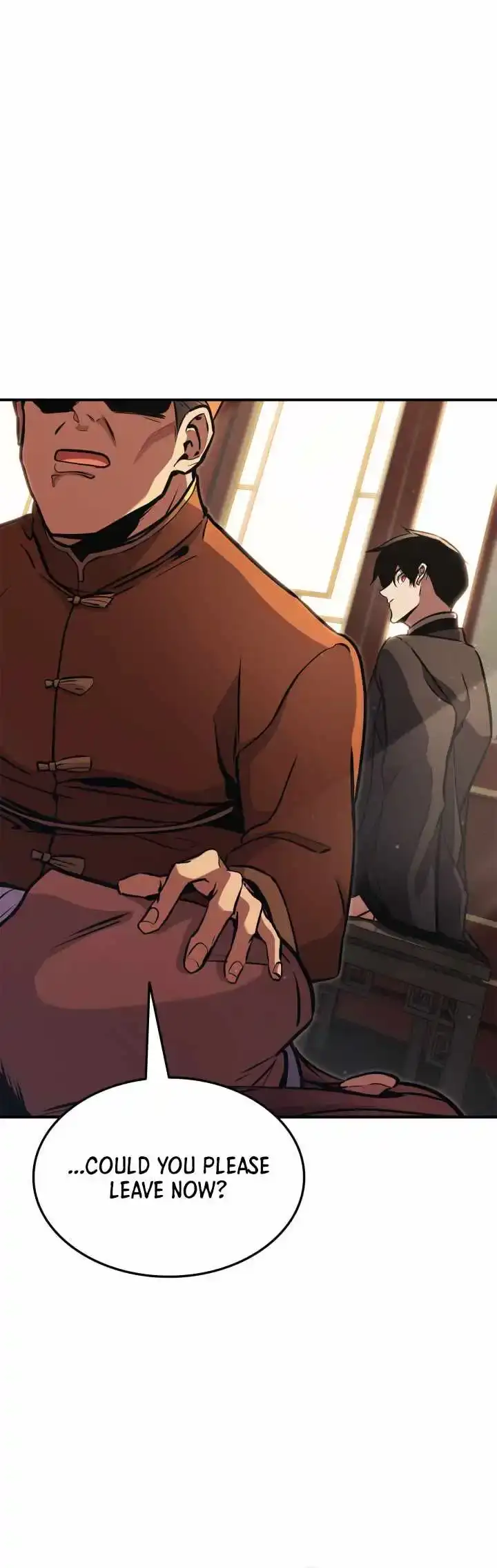 Read Ranker’s Return (2021) chapter 154 image 24 on Lezhin