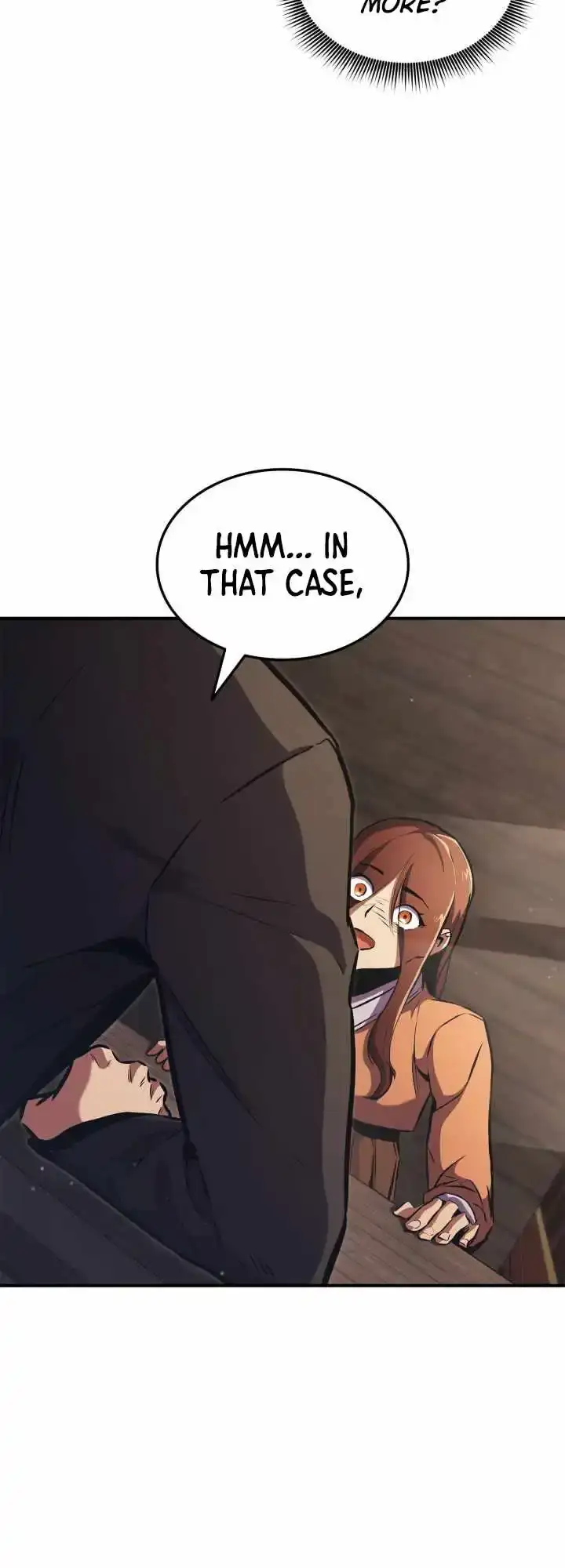 Read Ranker’s Return (2021) chapter 154 image 36 on Lezhin