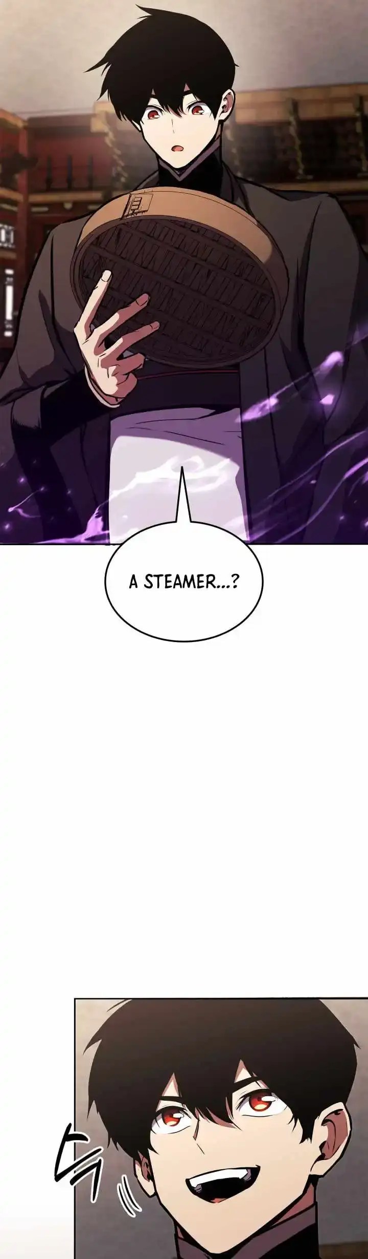Read Ranker’s Return (2021) chapter 154 image 4 on Lezhin