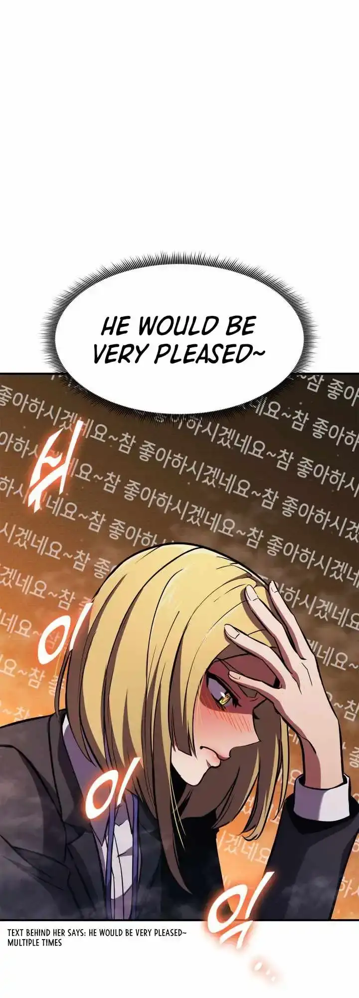 Read Ranker’s Return (2021) chapter 154 image 45 on Lezhin