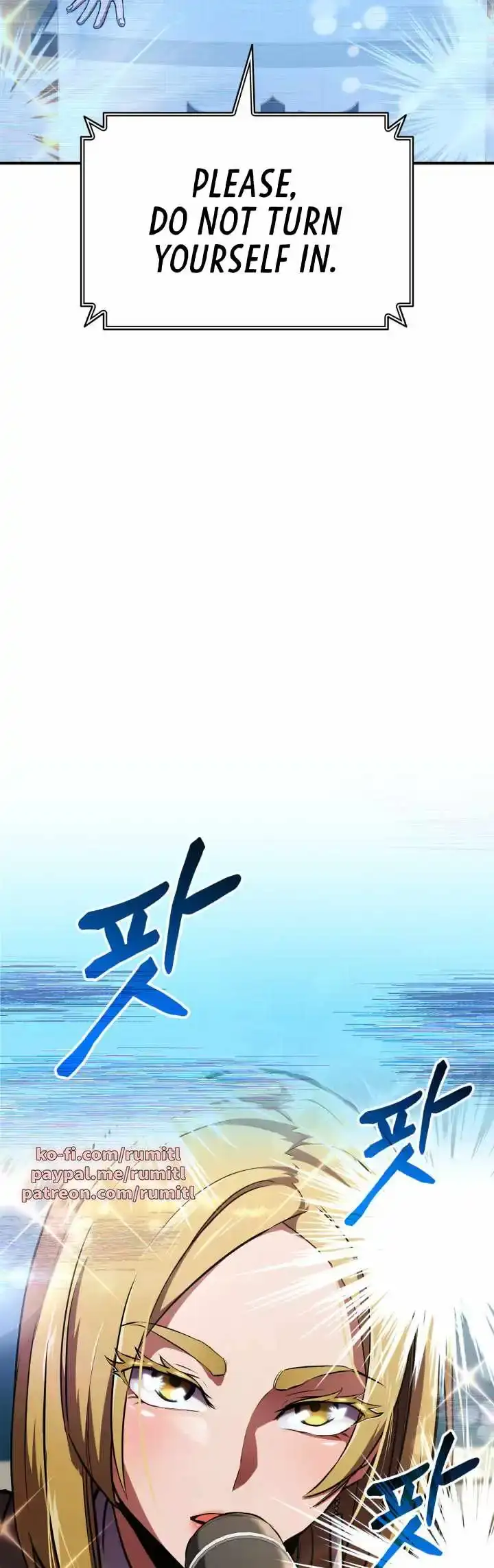 Read Ranker’s Return (2021) chapter 154 image 57 on Lezhin