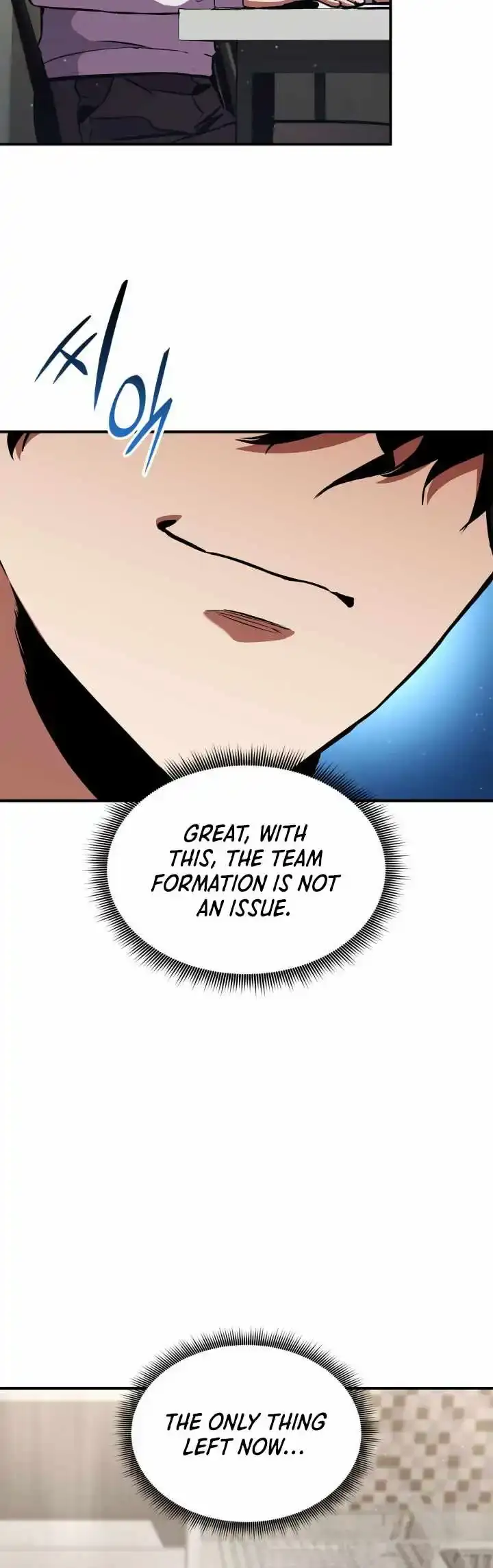 Read Ranker’s Return (2021) chapter 154 image 59 on Lezhin