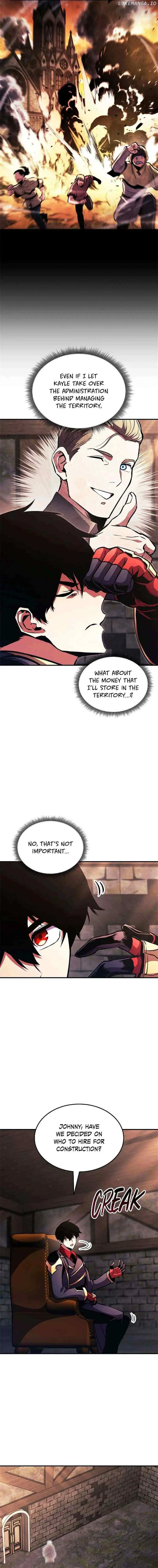 Read Ranker’s Return (2021) chapter 156 image 2 on Lezhin