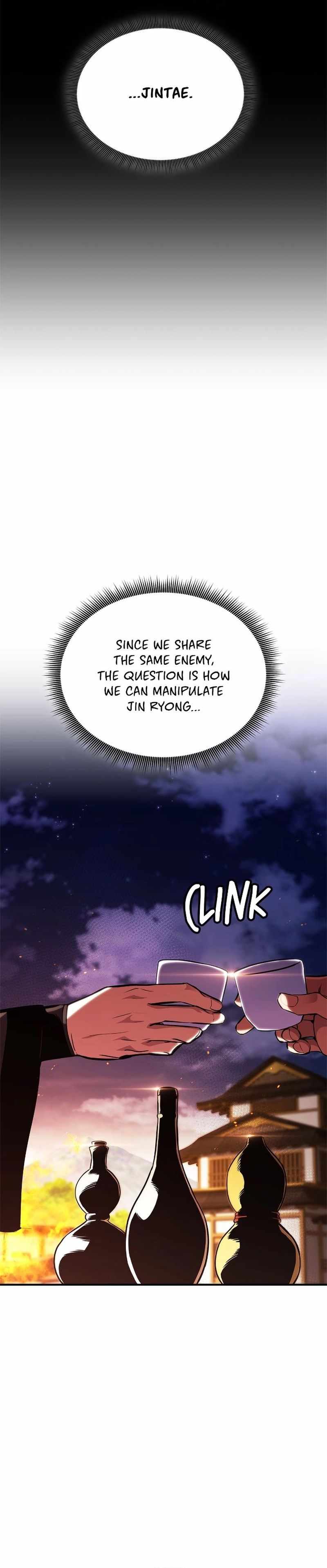 Read Ranker’s Return (2021) chapter 157 image 12 on Lezhin