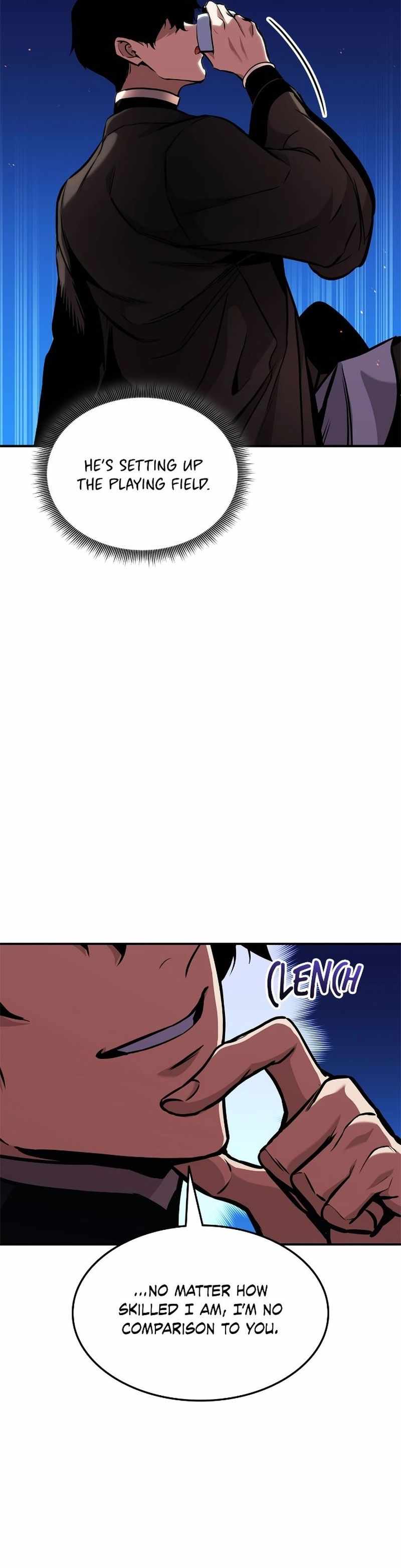 Read Ranker’s Return (2021) chapter 157 image 15 on Lezhin